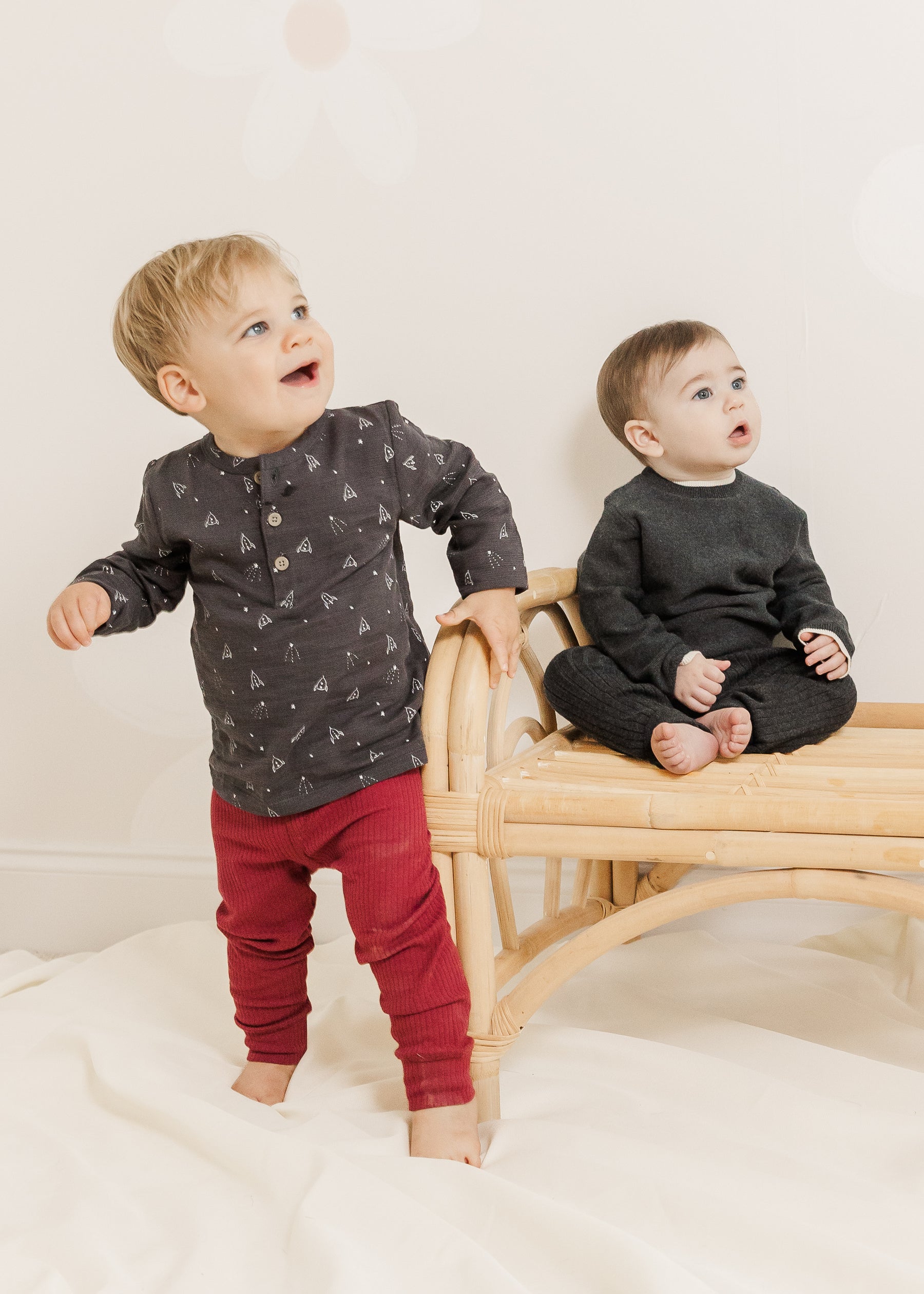 Shop Savy Brooks Boutique modern affordable baby childrens trendy