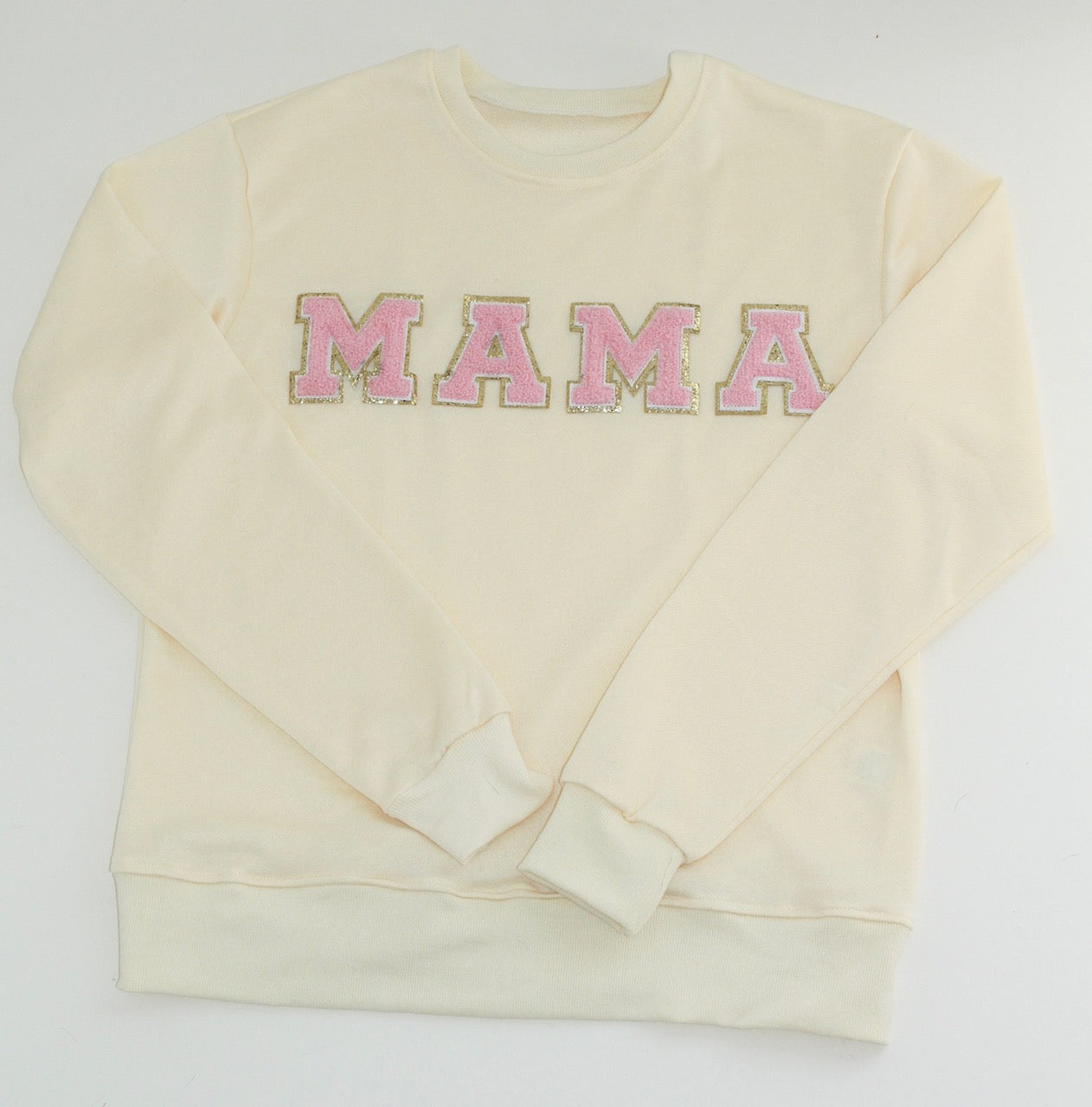 Mama Crewneck Sweatshirt