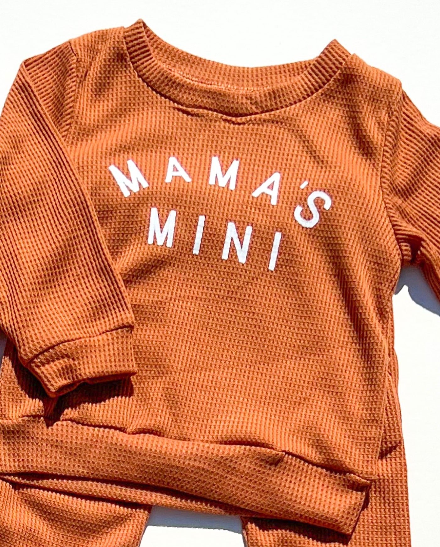 Mama's Mini Set